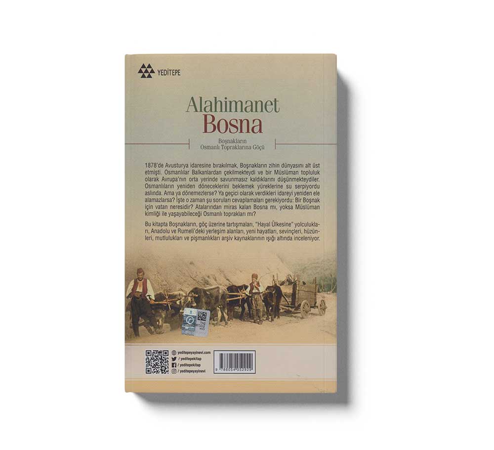 Alahimanet Bosna