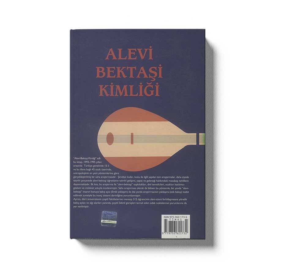 Alevi Bektasi Kimligi