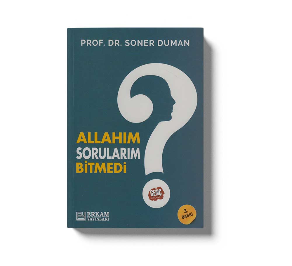 Allahım Sorularım Bitmedi