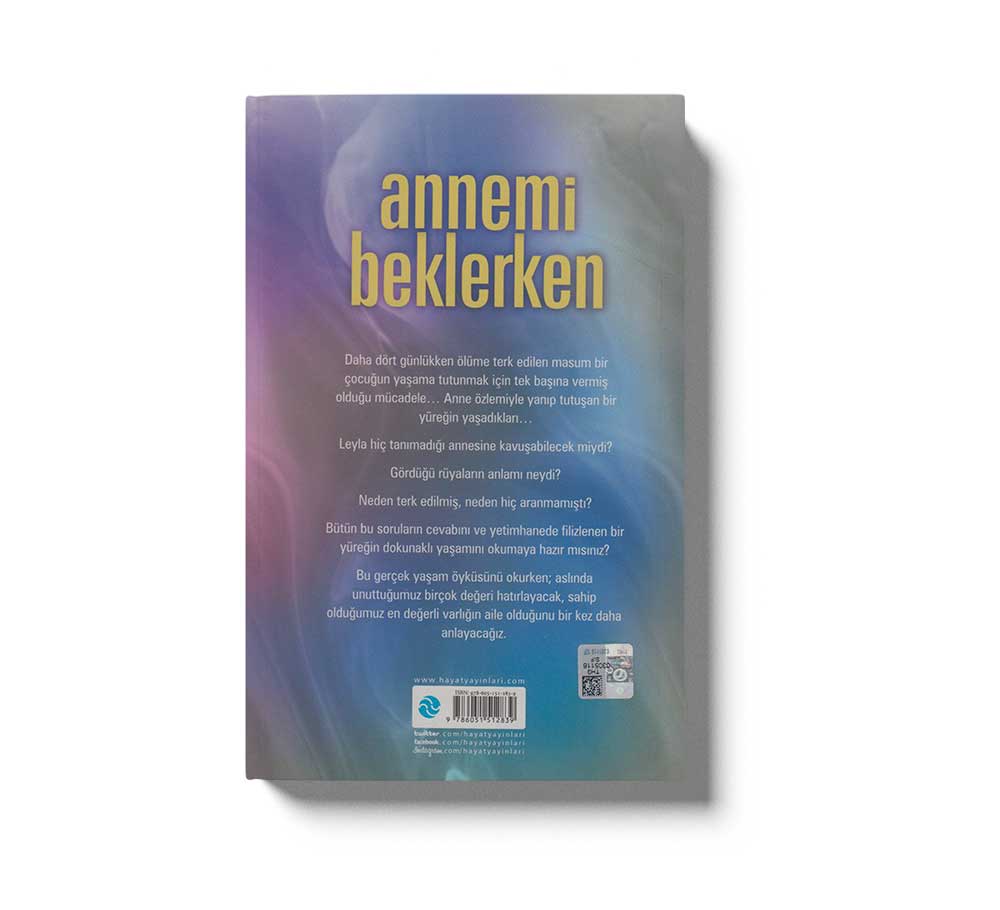 Annemi Beklerken
