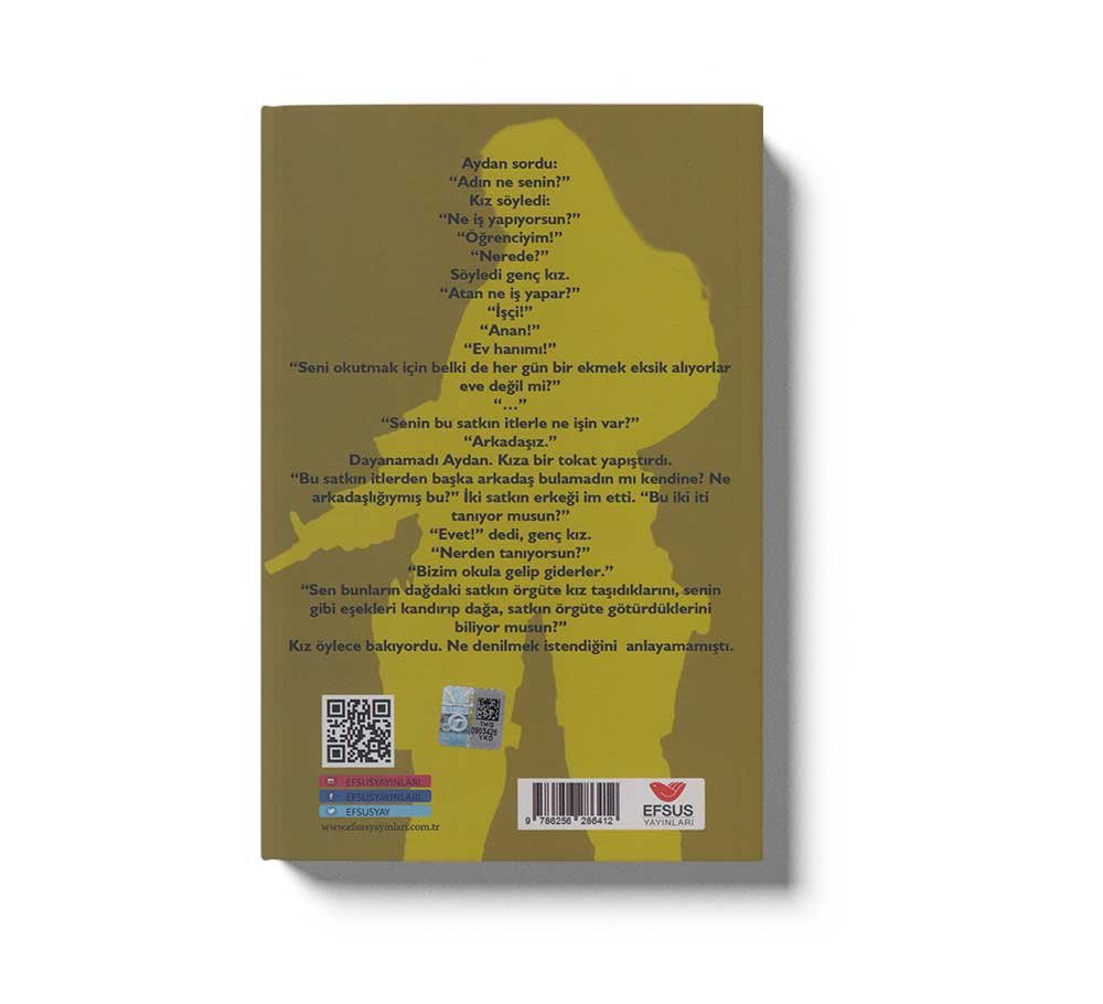 Aşina Hatunlar Meclisi 2. Giz