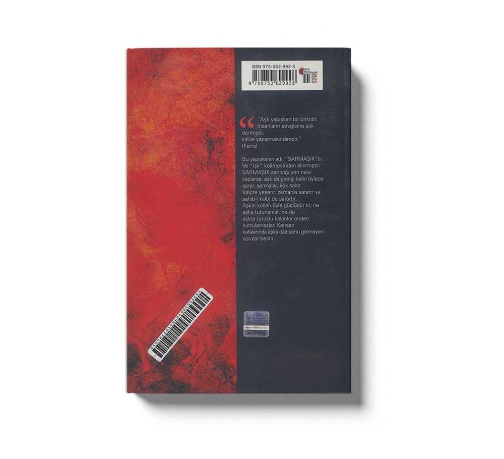 Aşk Kağıda Yazılınca