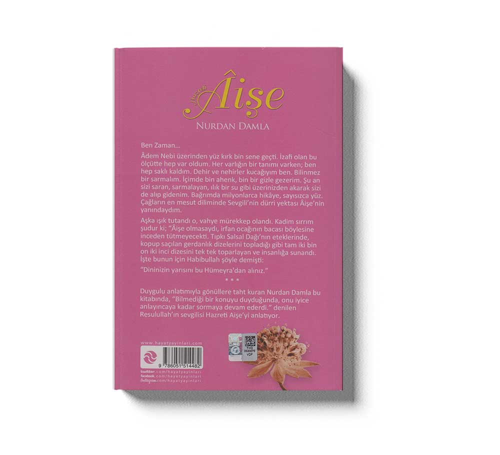 Aşkin Kördüğüm Hali Hazreti Aişe