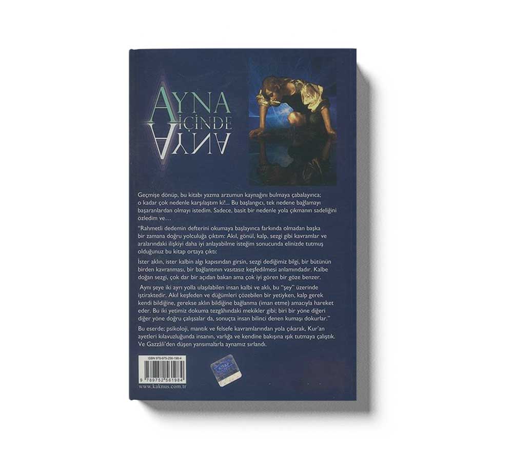 Ayna İçinde Ayna