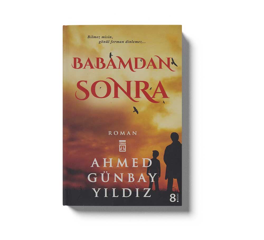 Babamdan Sonra
