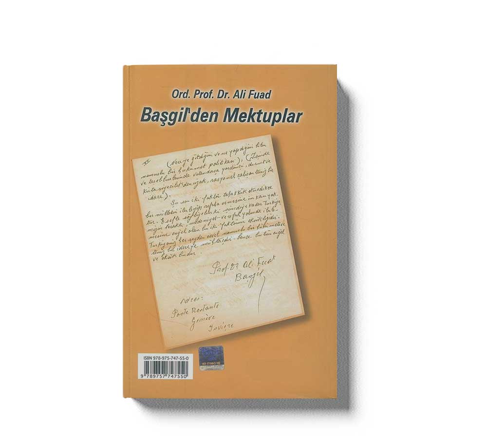 Başgil'den Mektuplar