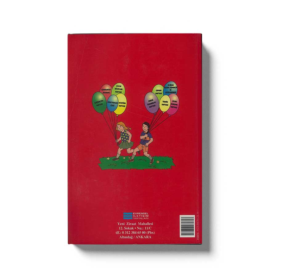 Belirli Günler Ve Haftalar Marmara