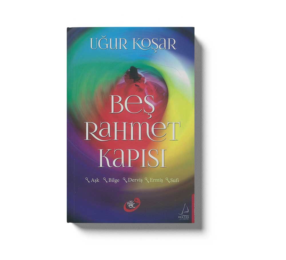 Beş Rahmet Kapısı