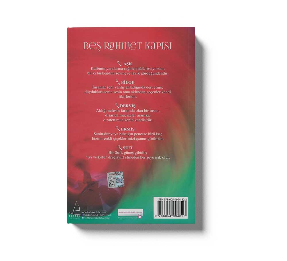 Beş Rahmet Kapısı