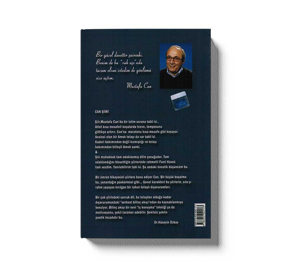 Bir Hikayem Vardi Anlatamamistim