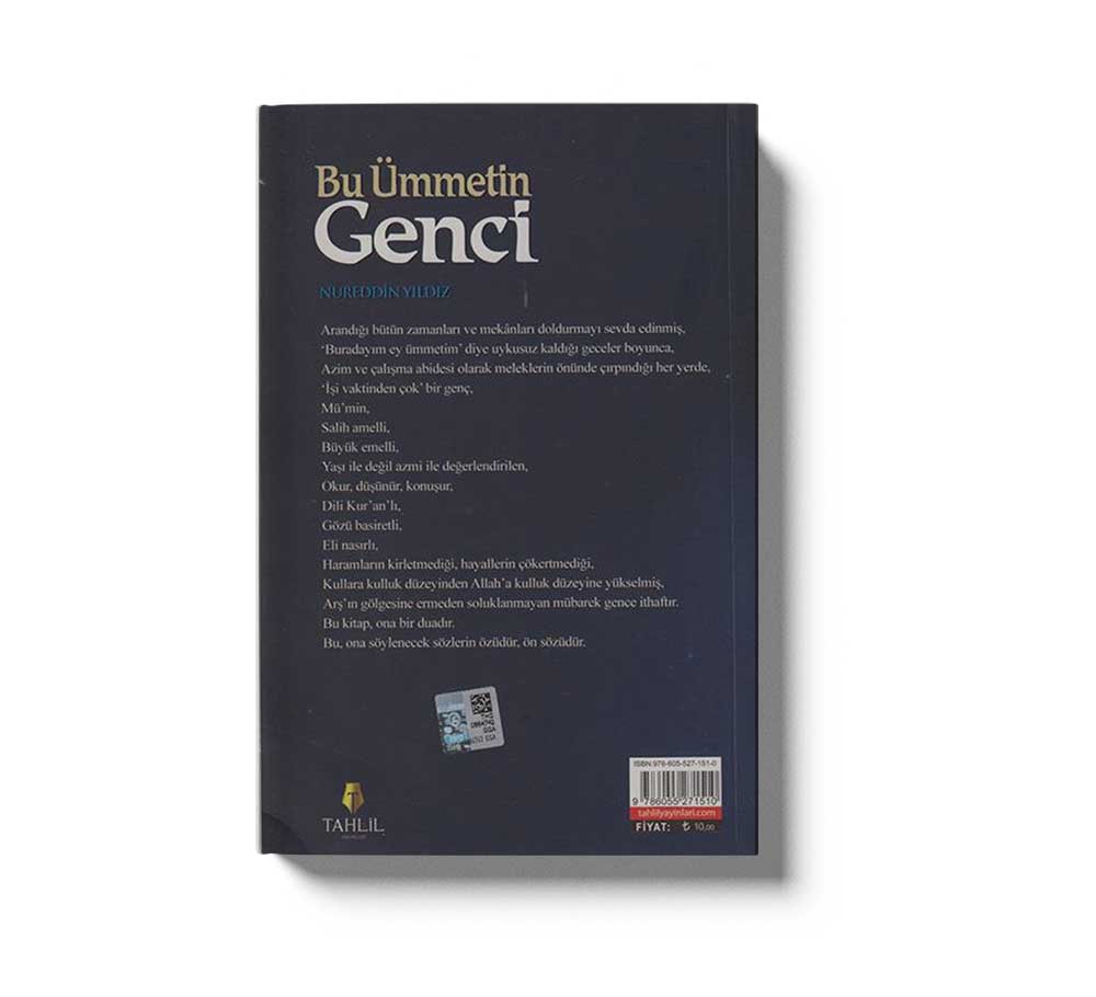 Bu Ümmetin Genci