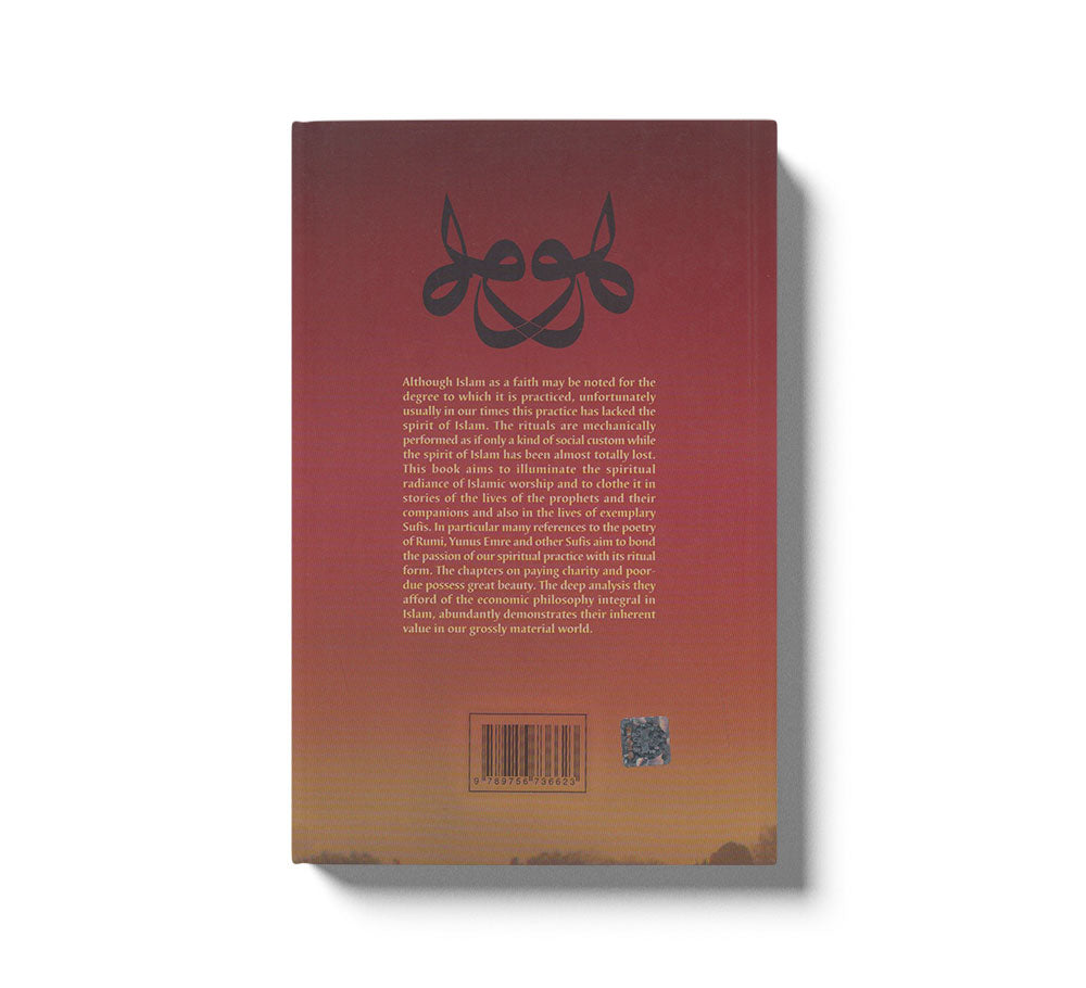 Islam Spirit and Form