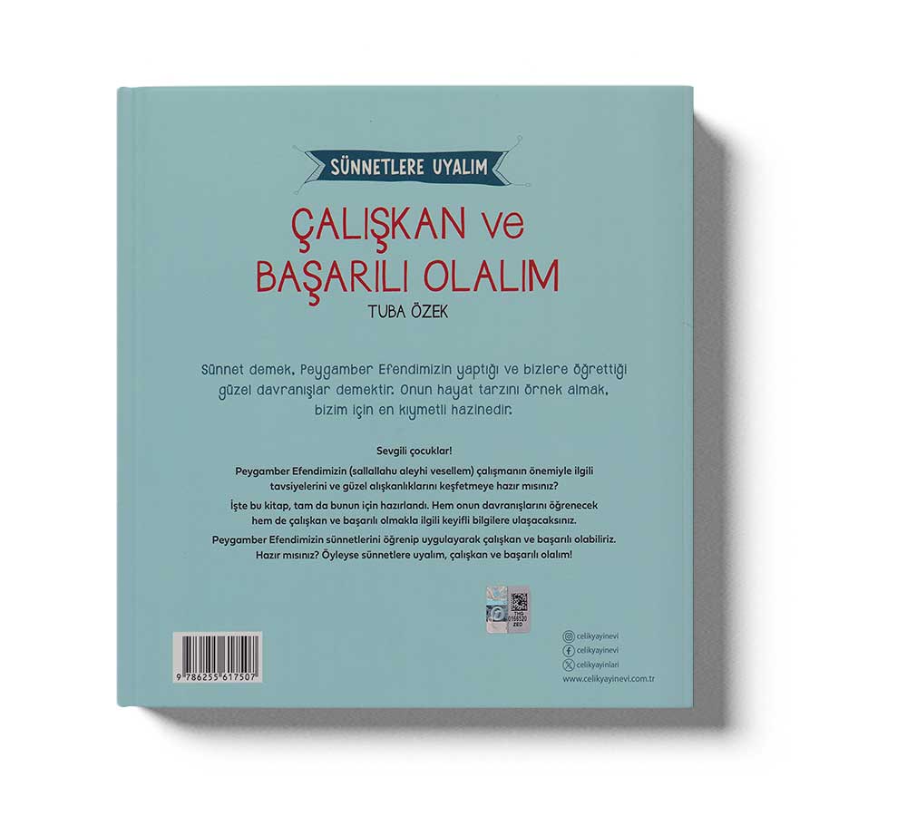 Çalışkan ve Başarılı Olalım