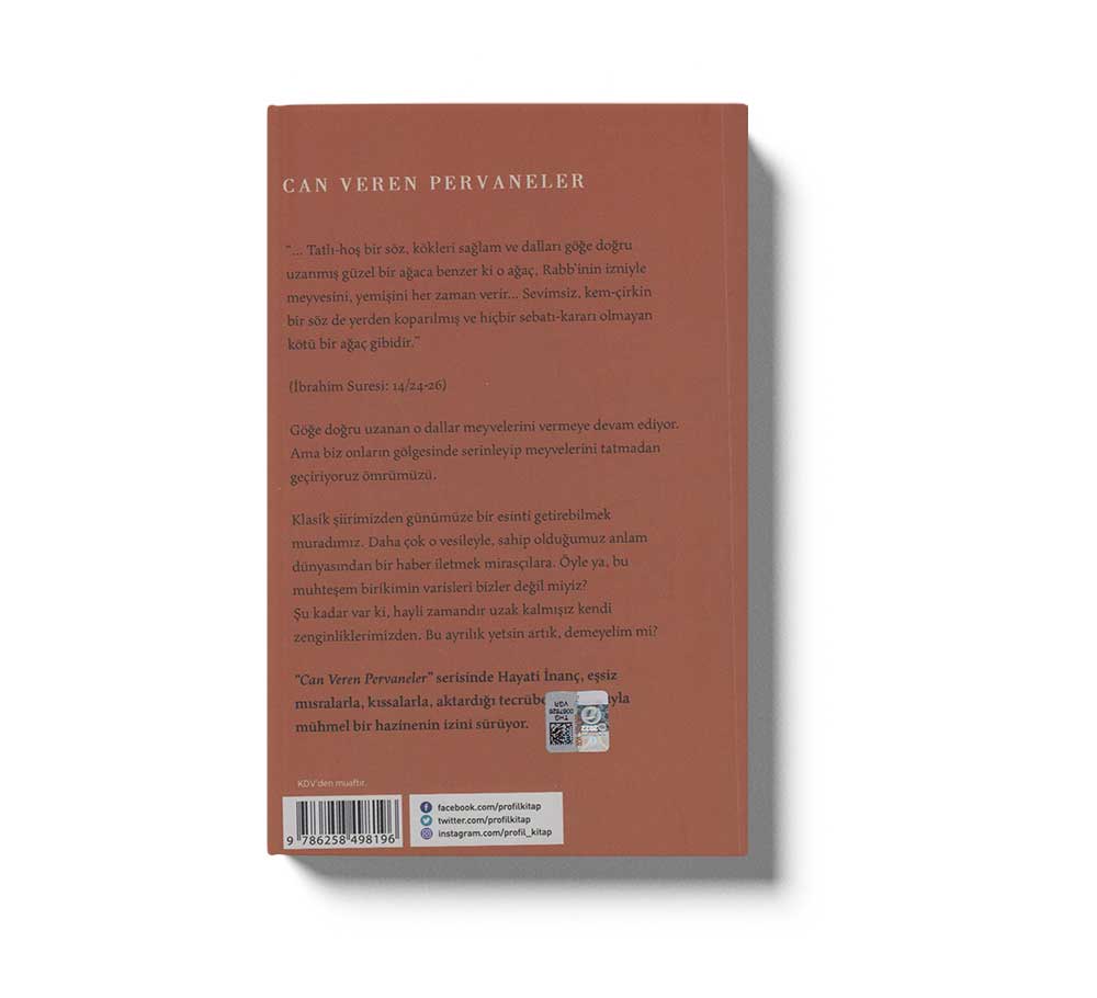 Can Veren Pervaneler - 2