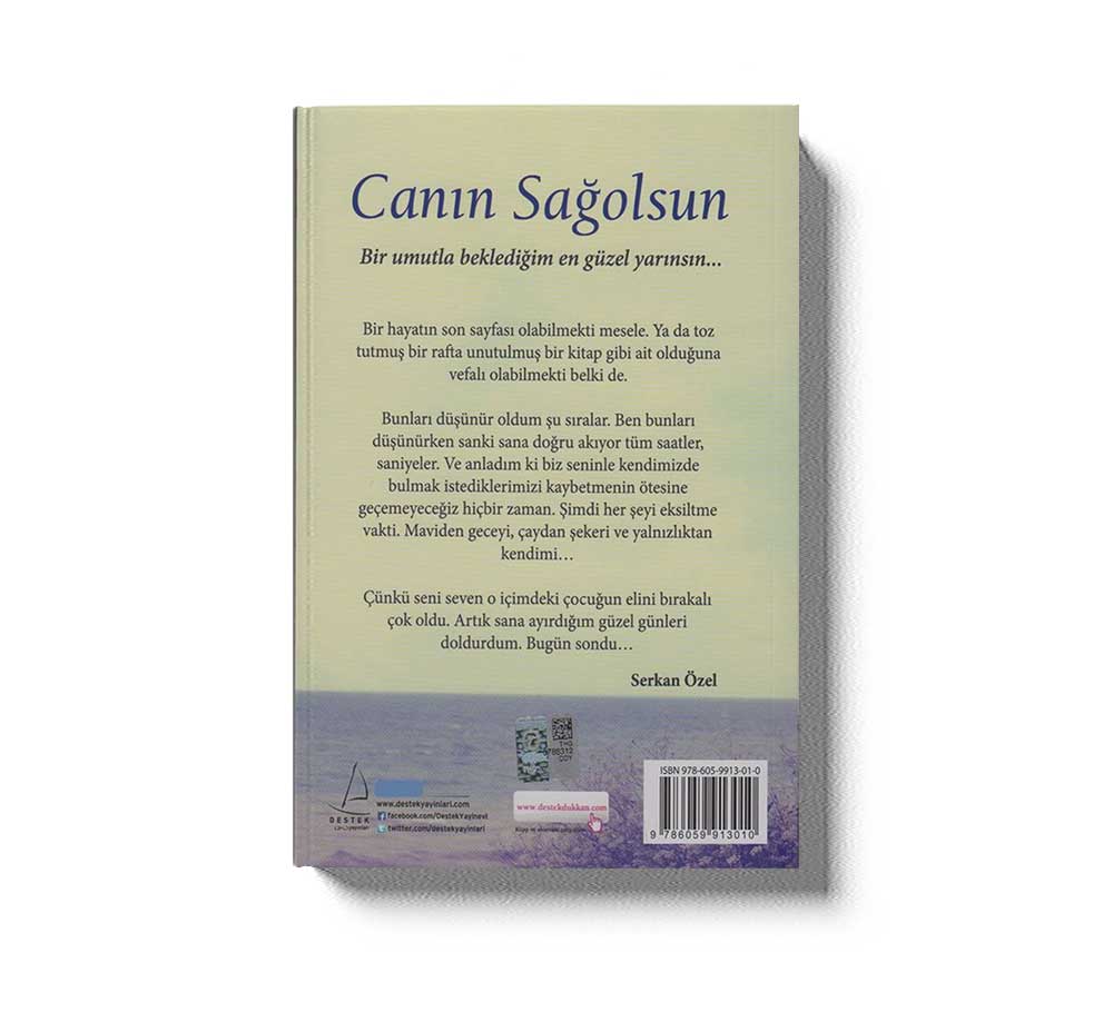 Canın Sağolsun