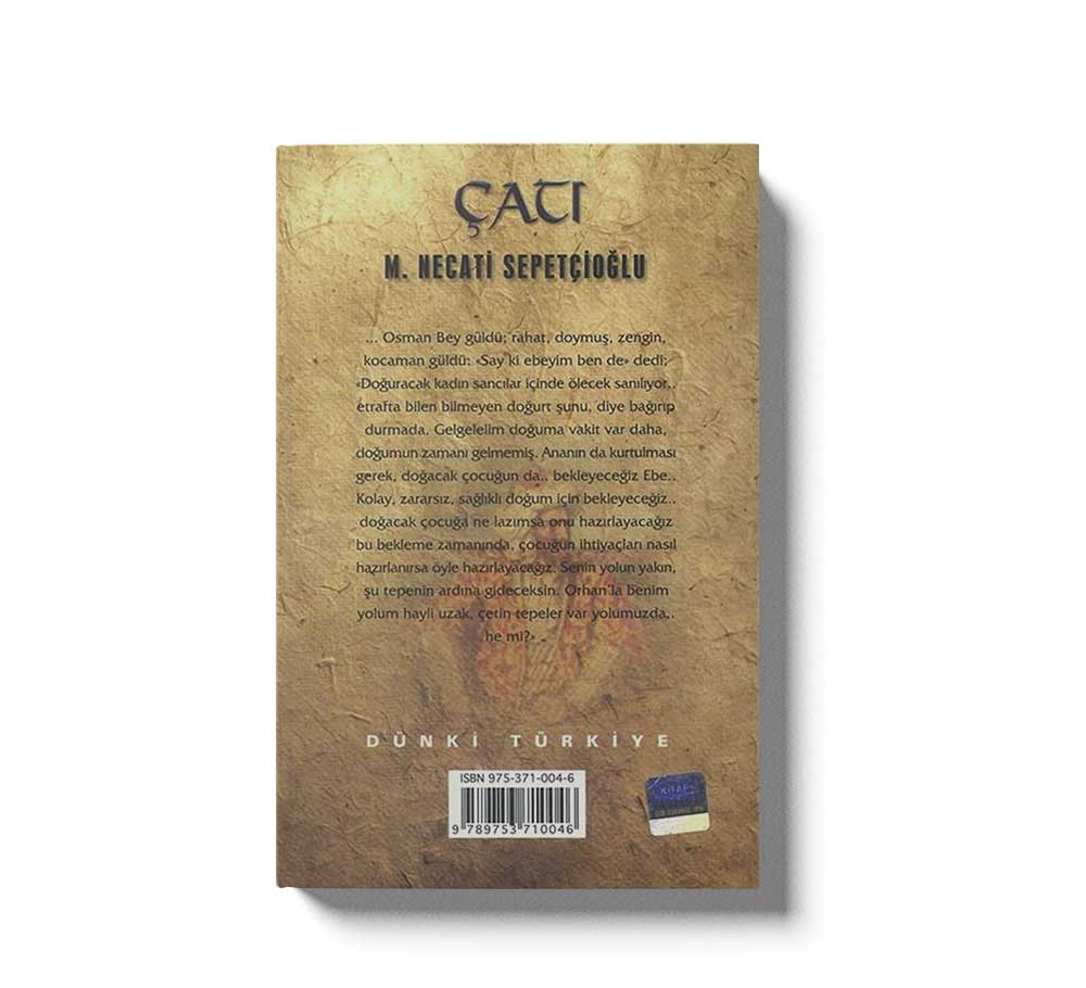 Çatı