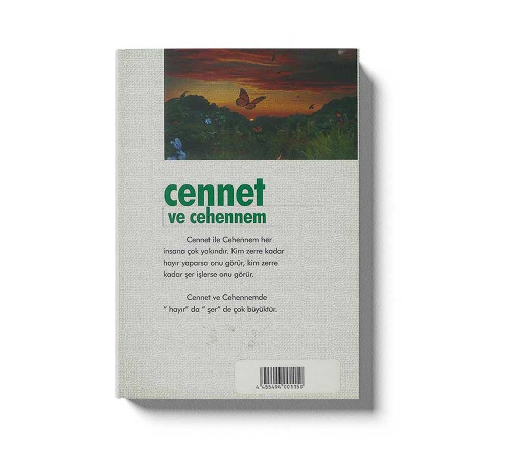 Cennet Ve Cehennem