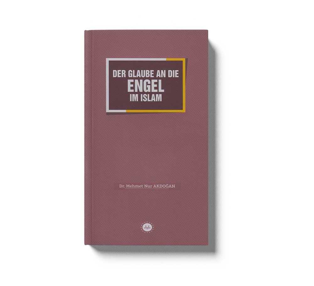 Der Glaube An Die Engel Im Islam