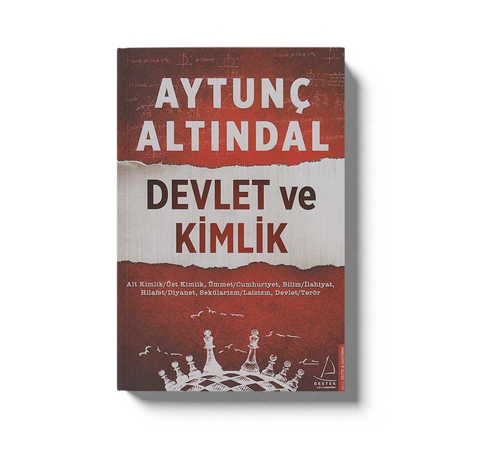 Devlet Ve Kimlik