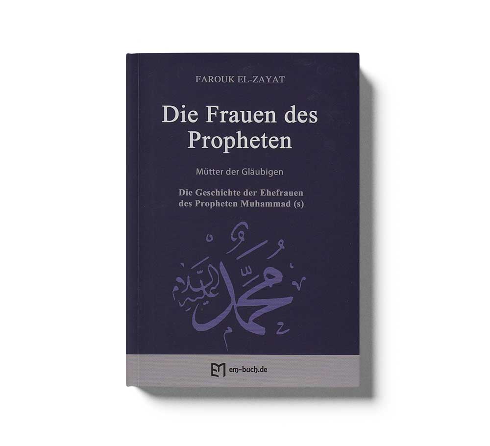 Die Frauen Des Propheten Buch