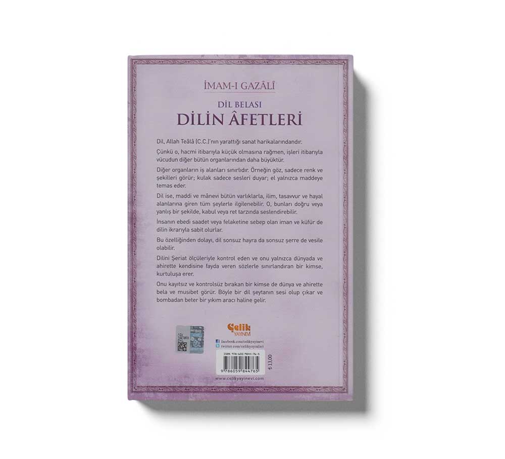 Dil Belası - Dilin Afetleri