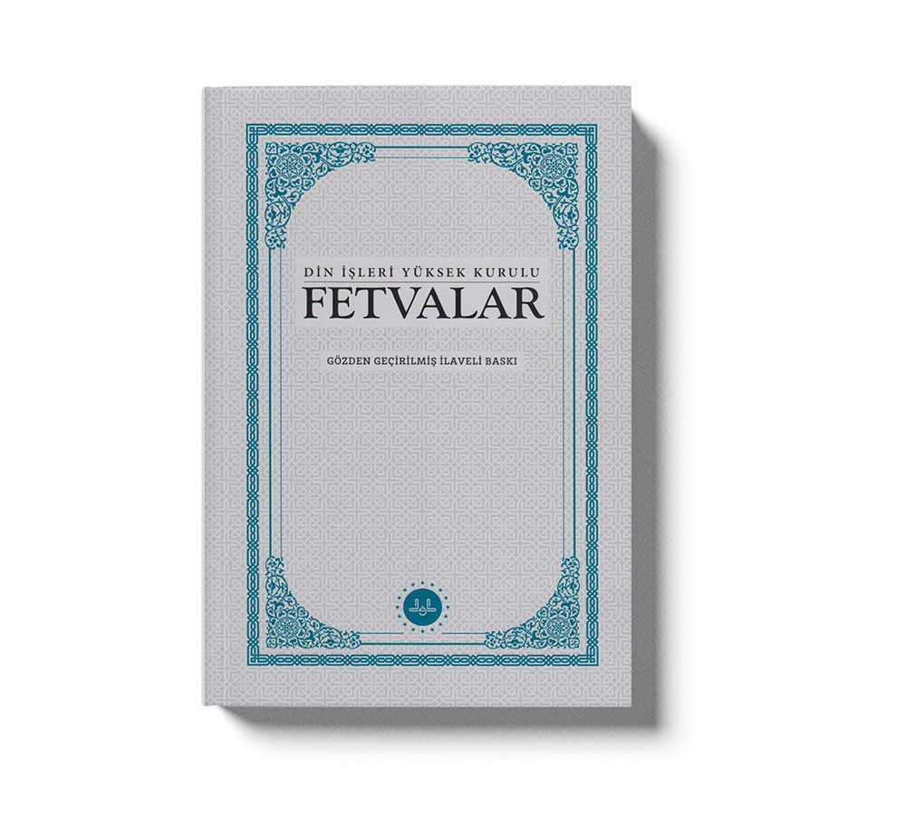 Din Isleri Yüksek Kurulu Fetvalar