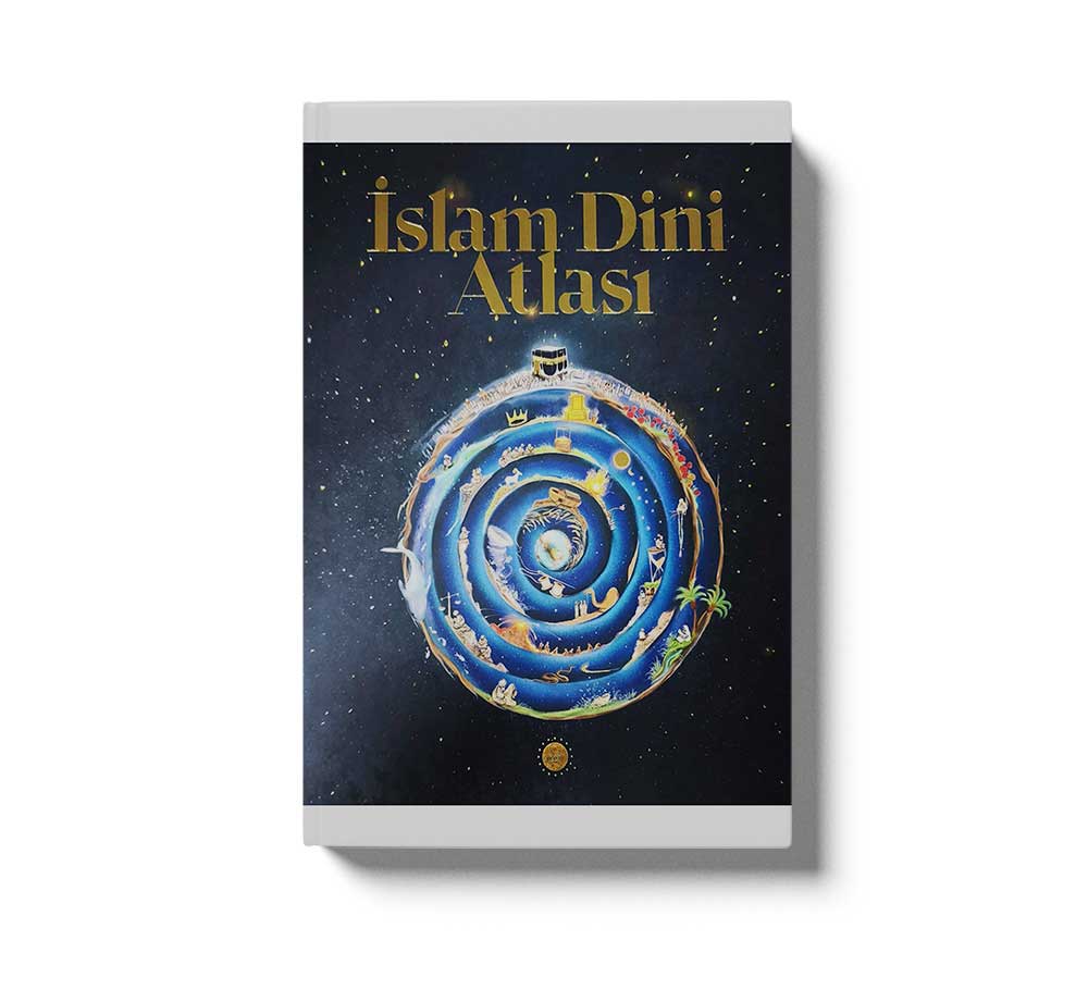 İslam Dini Atlası