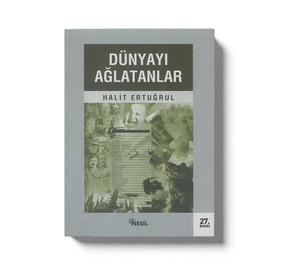 Dünyayı Ağlatanlar