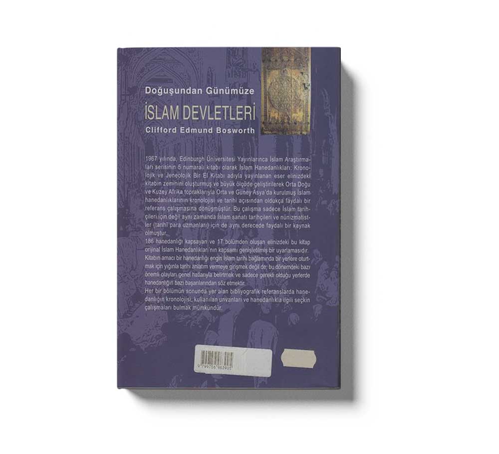 Doğusundan Günümüze İslam Devletleri