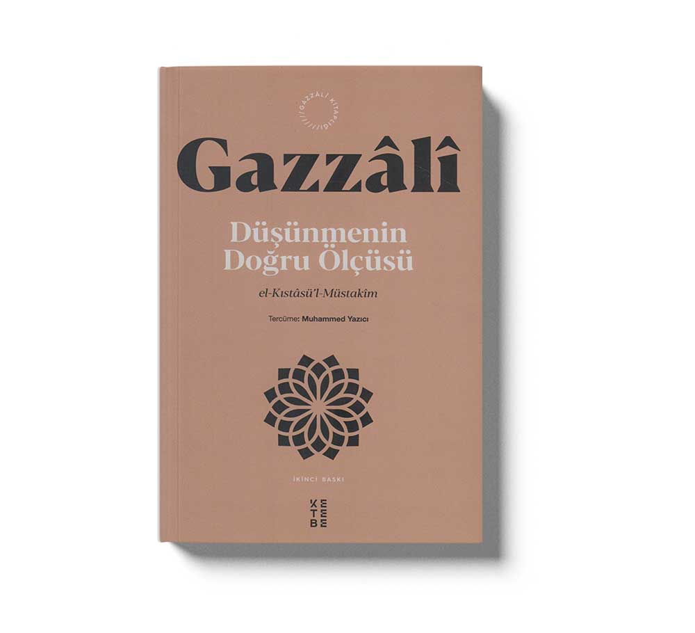 Düşünmenin Doğru Ölçüsü