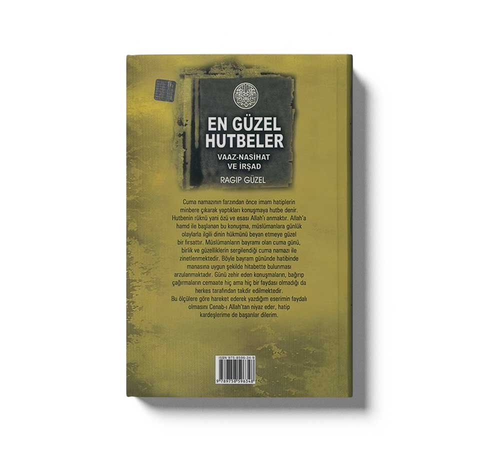 En Güzel Hutbeler