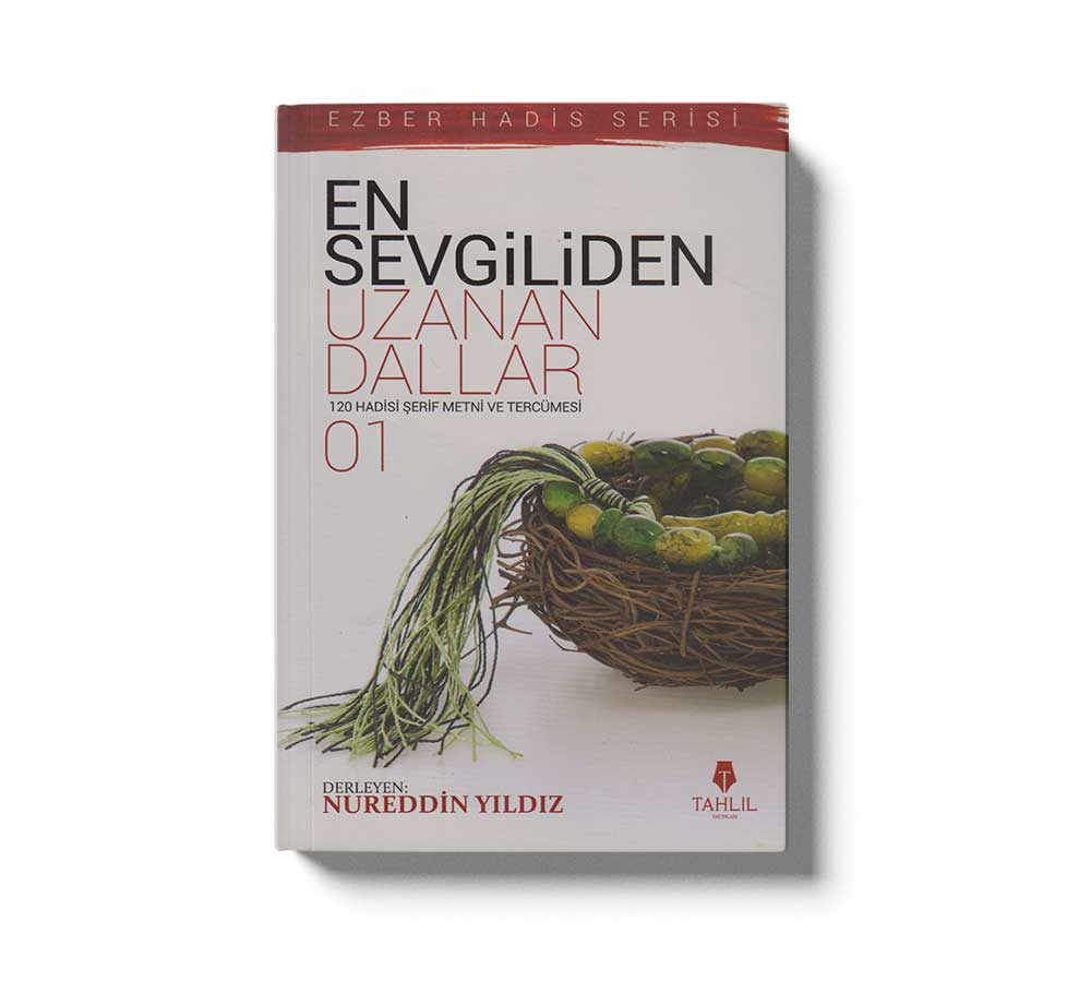 En Sevgiliden Uzanan Dallar 1