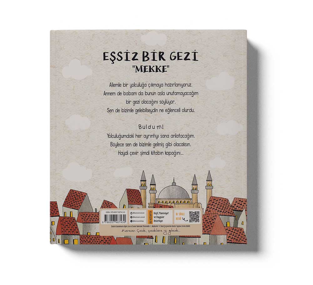 Eşsiz Bir Gezi