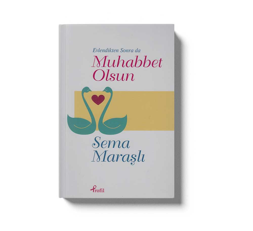 Evlendikten Sonra Da Muhabbet Olsun