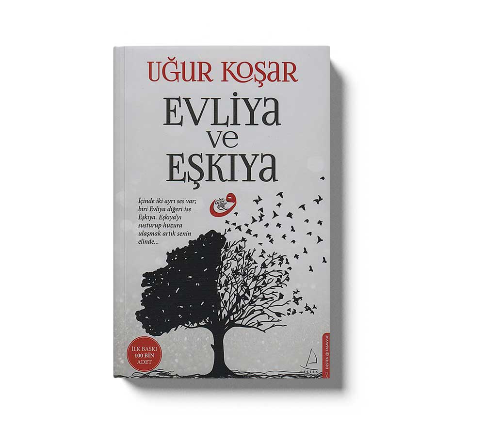 Evliya ve Eşkiya