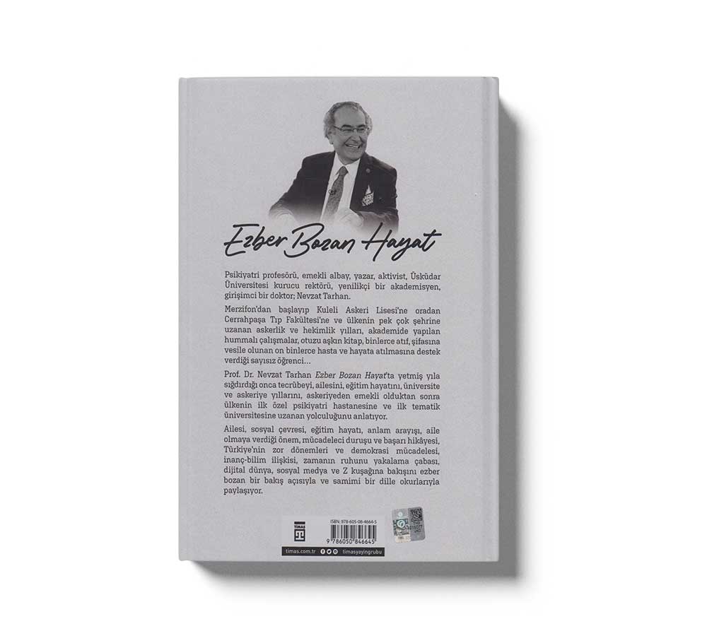 Ezber Bozan Hayat