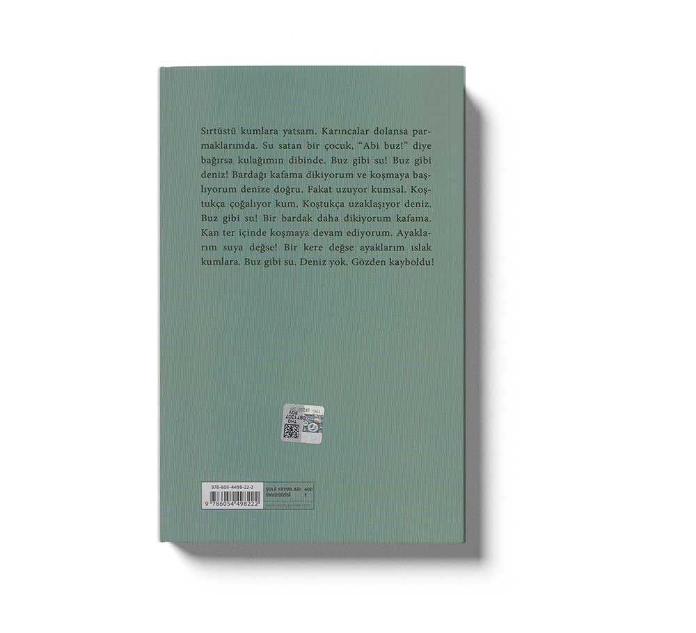 Fener Bekçisinin Rüyaları