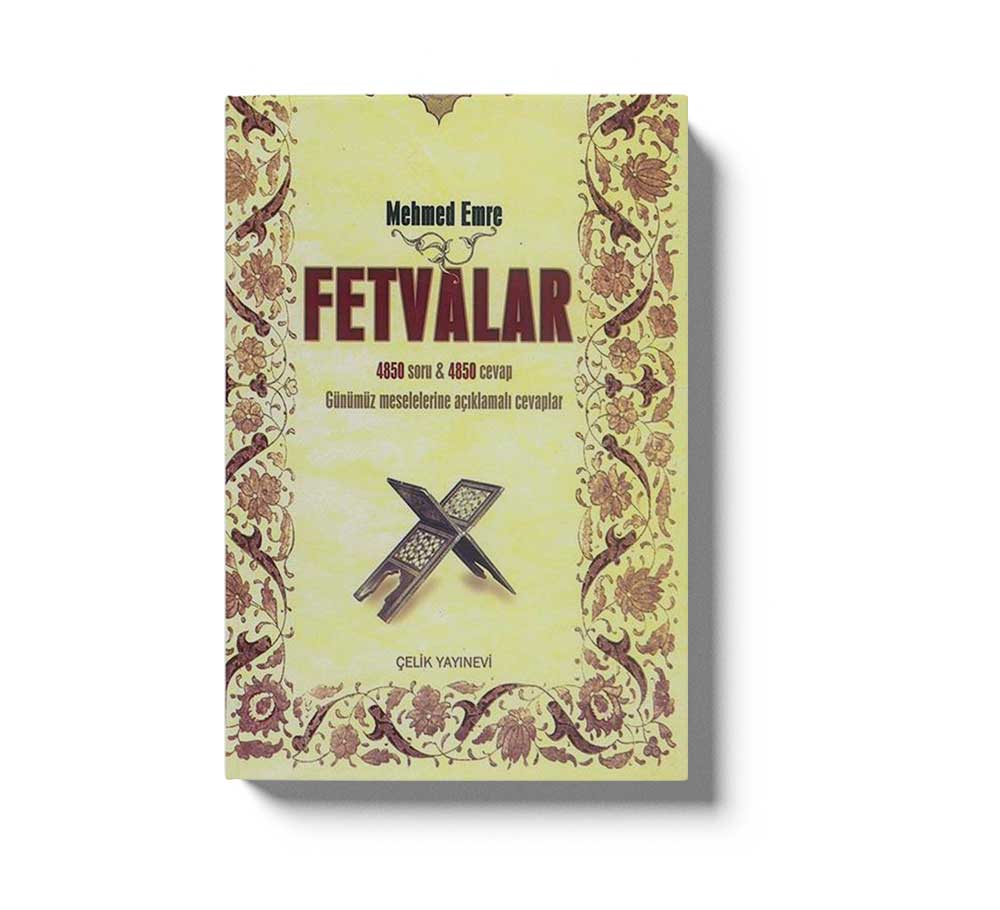 Fetvalar 2