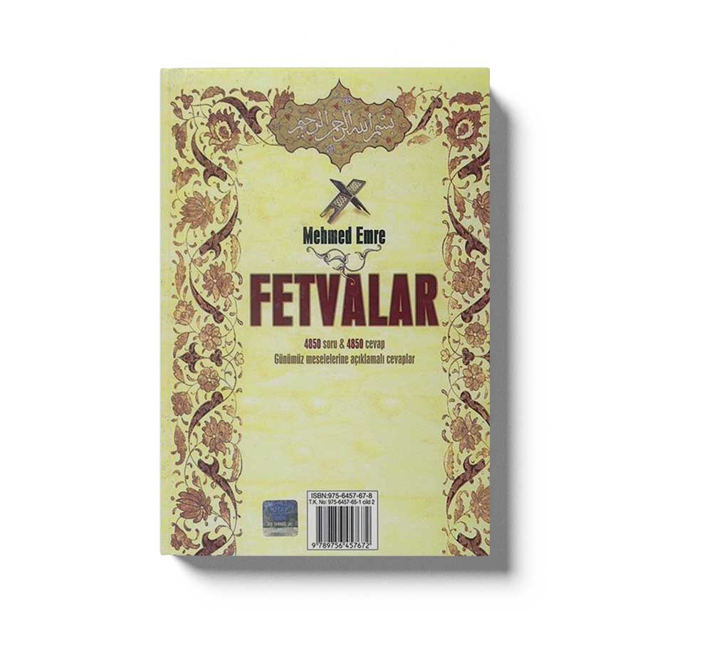 Fetvalar 2