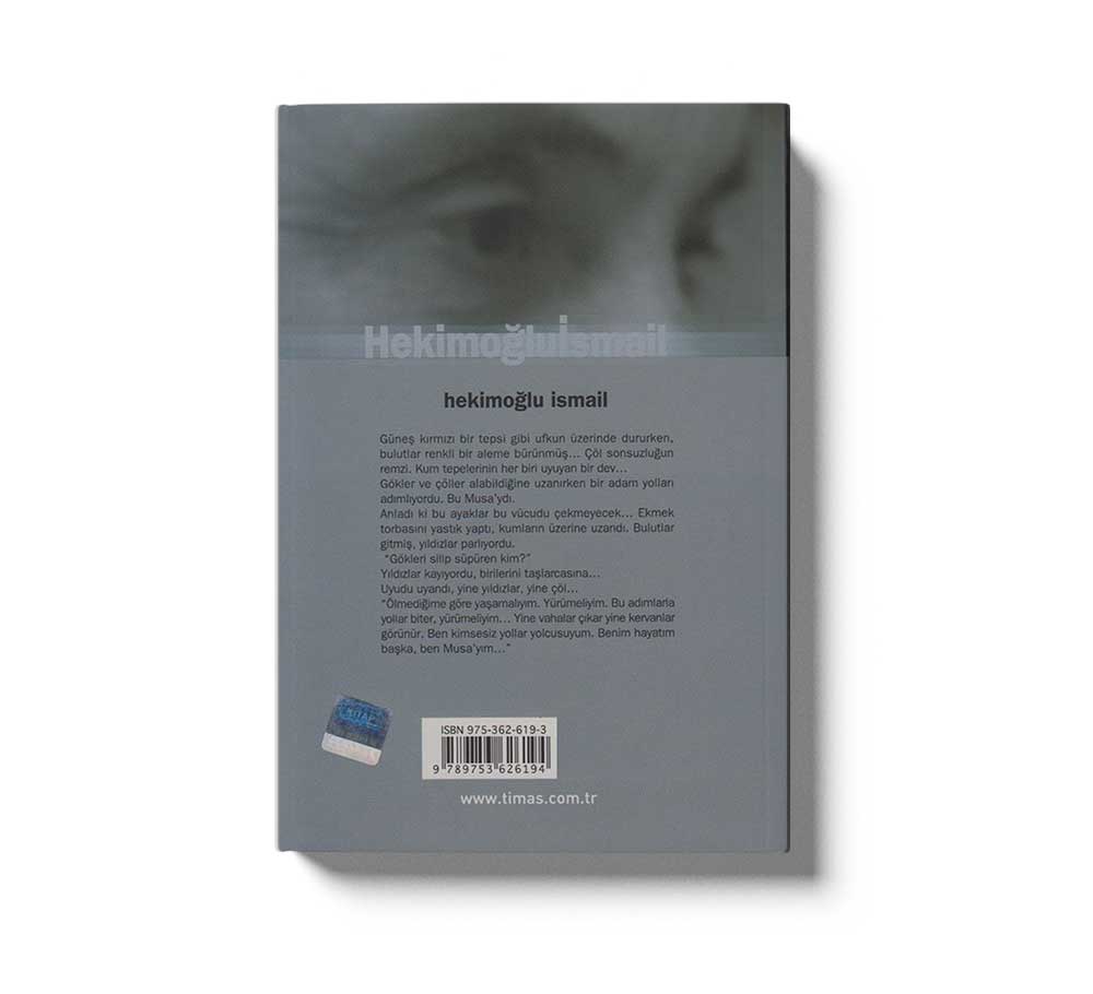 Firavunun Öldüremediği Musa`dir