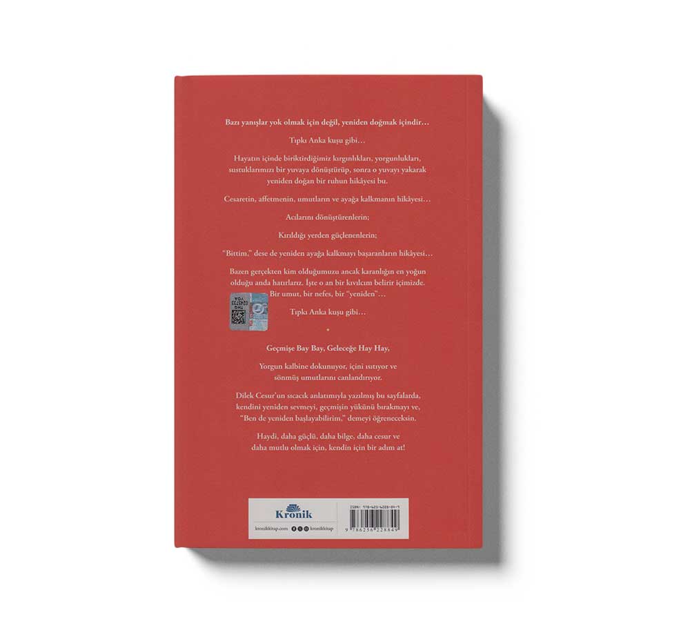 Geçmişe Bay Bay Geleceğe Hay Hay