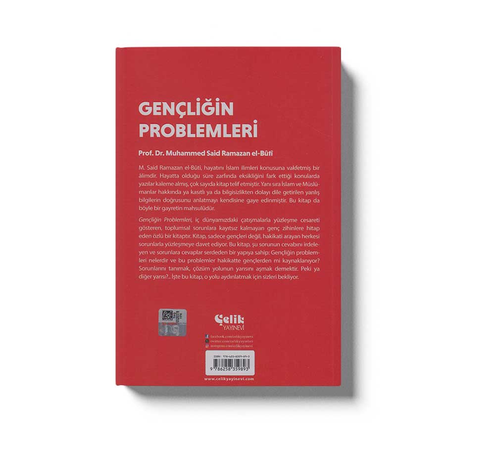 Gençliğin Problemleri