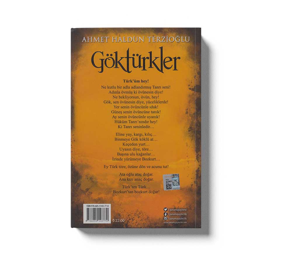 Göktürkler