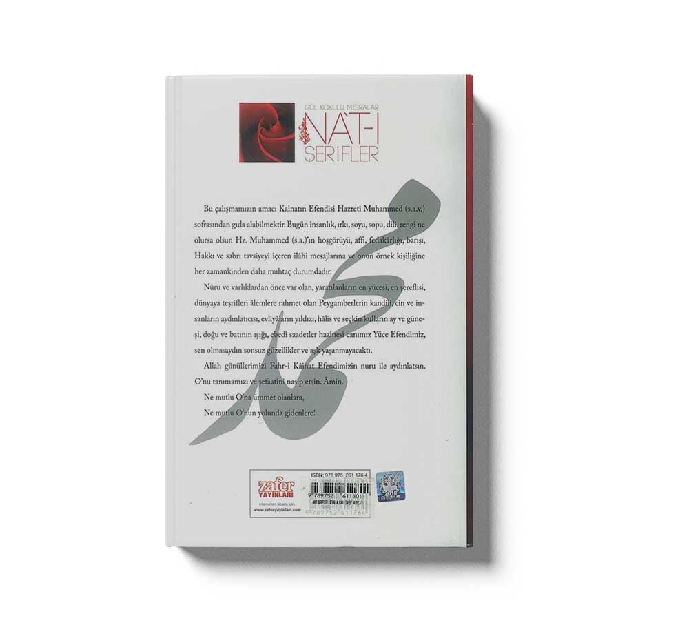 Gül Kokulu Misralar Nat-I Şerifler