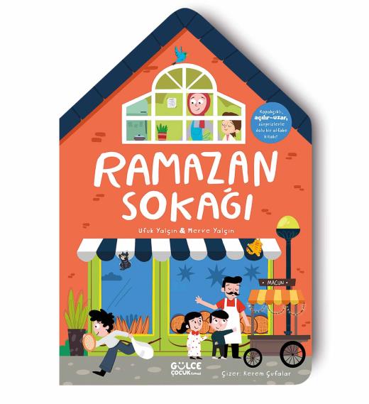 Ramazan Sokağı