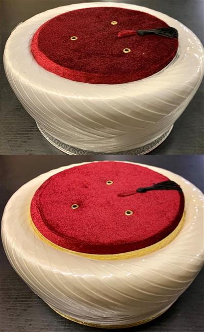 Sarik Cabraz Yeni Numara 56-60