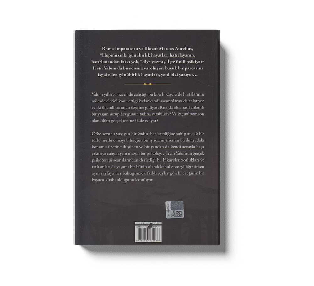 Günübirlik Hayatlar