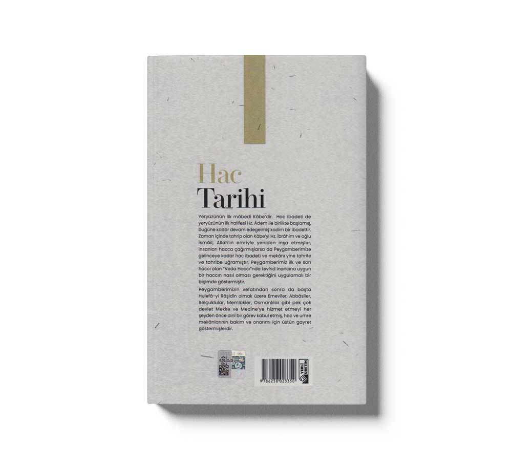 Hac Tarihi