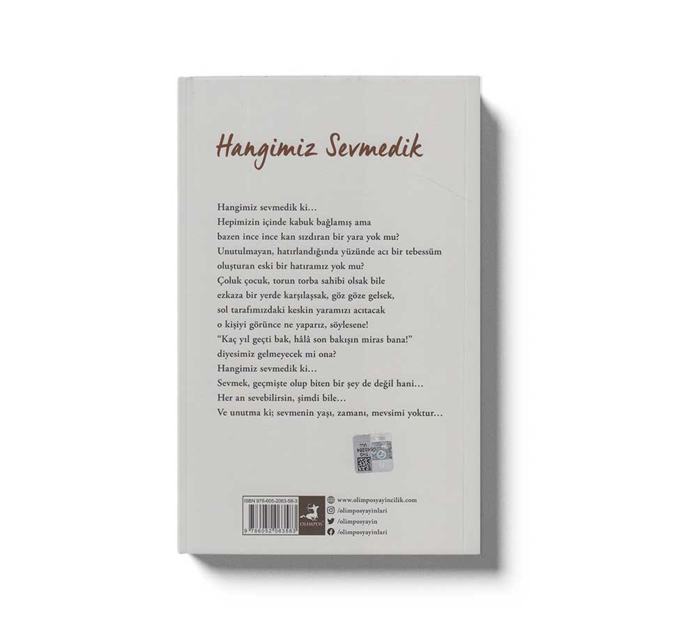 Hangimiz Sevmedik