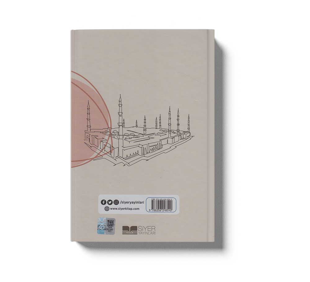 Haremeyn Ajandası Hac-Umre Planlayici